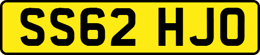 SS62HJO