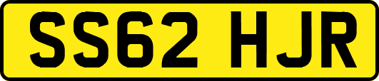 SS62HJR