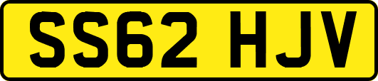 SS62HJV