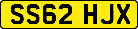 SS62HJX