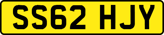 SS62HJY