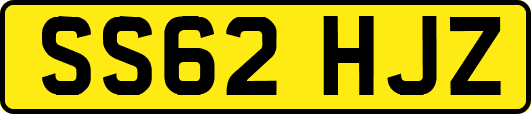 SS62HJZ