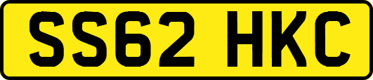 SS62HKC