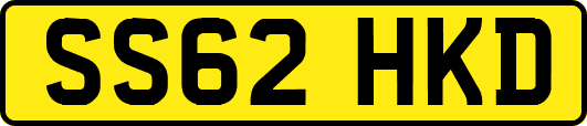 SS62HKD