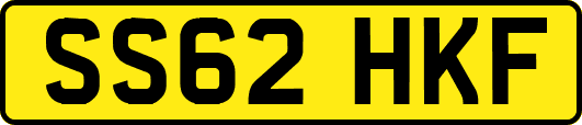 SS62HKF
