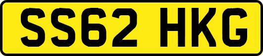 SS62HKG
