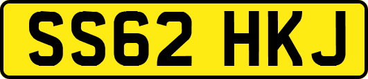SS62HKJ