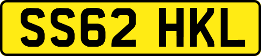 SS62HKL