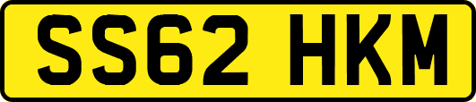 SS62HKM