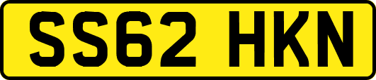 SS62HKN