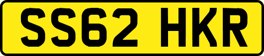 SS62HKR