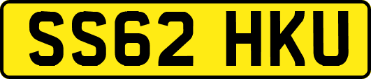 SS62HKU