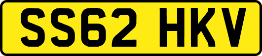 SS62HKV
