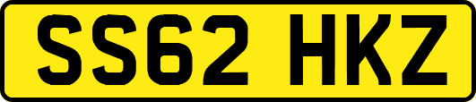 SS62HKZ