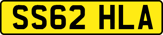 SS62HLA