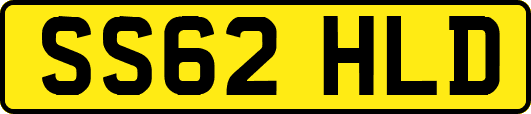 SS62HLD
