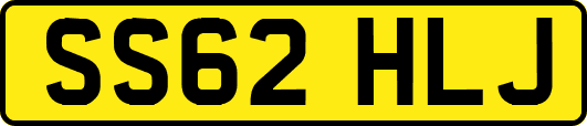 SS62HLJ