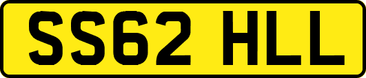 SS62HLL