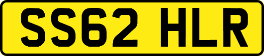 SS62HLR