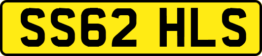 SS62HLS