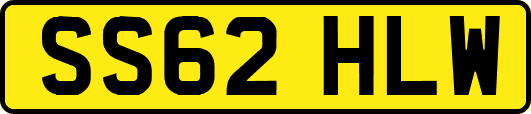 SS62HLW