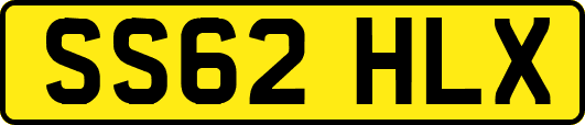 SS62HLX