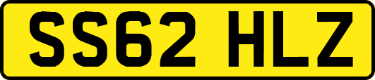 SS62HLZ