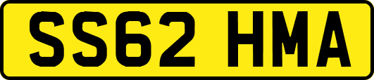 SS62HMA