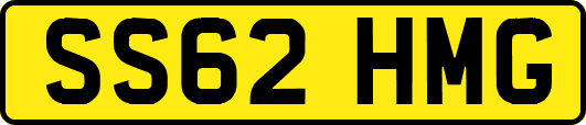 SS62HMG