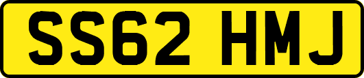 SS62HMJ