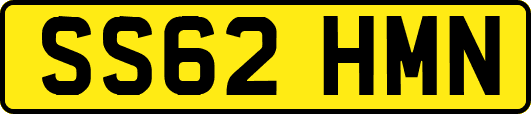 SS62HMN