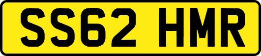 SS62HMR