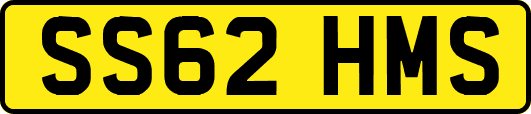 SS62HMS