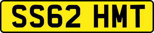 SS62HMT