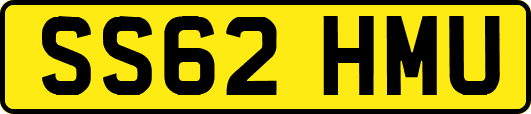 SS62HMU