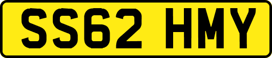 SS62HMY