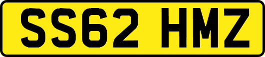 SS62HMZ