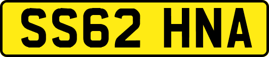 SS62HNA