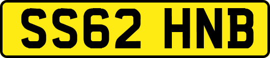 SS62HNB