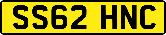 SS62HNC