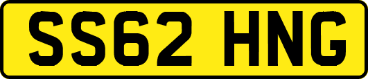 SS62HNG