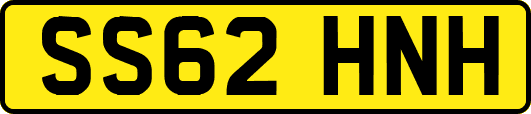 SS62HNH