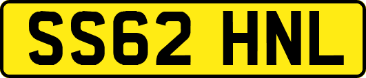 SS62HNL