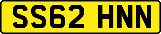 SS62HNN