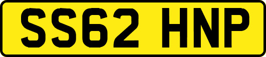 SS62HNP