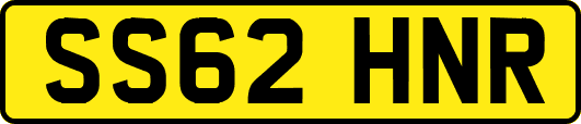 SS62HNR