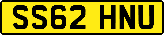 SS62HNU