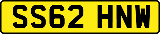 SS62HNW