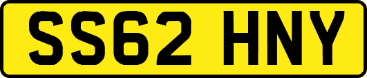 SS62HNY