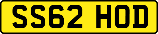 SS62HOD